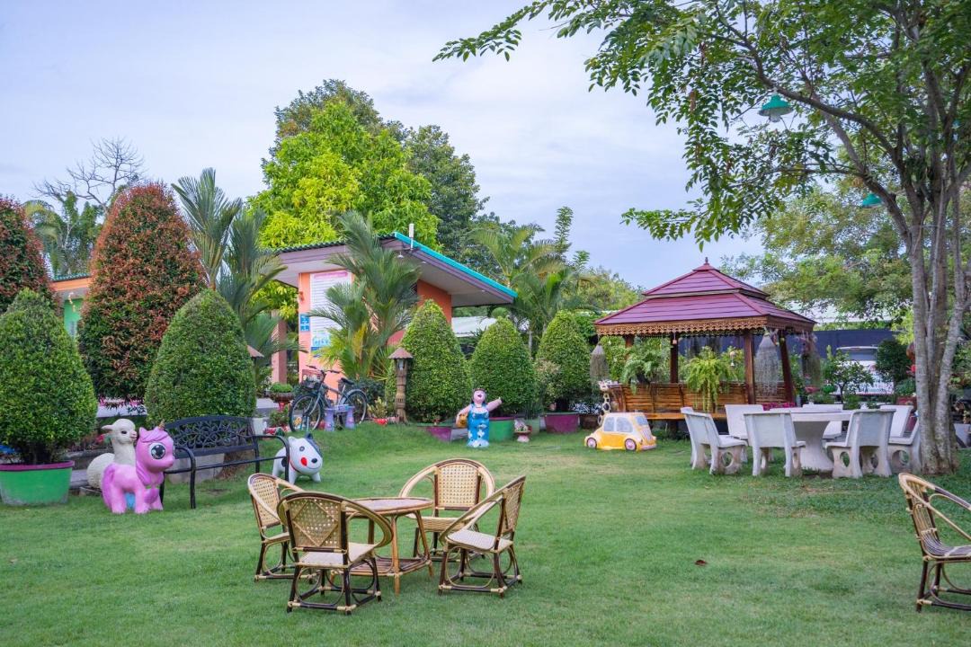 Photo of Others in Sattahip