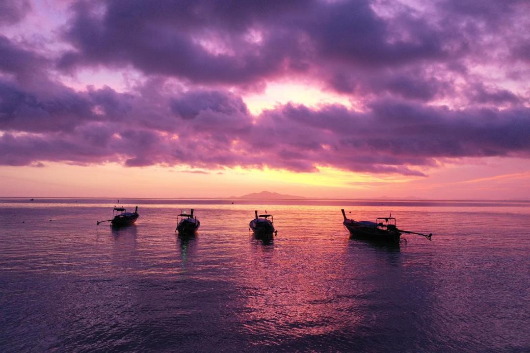 Photo of Others in Ko Phi Phi