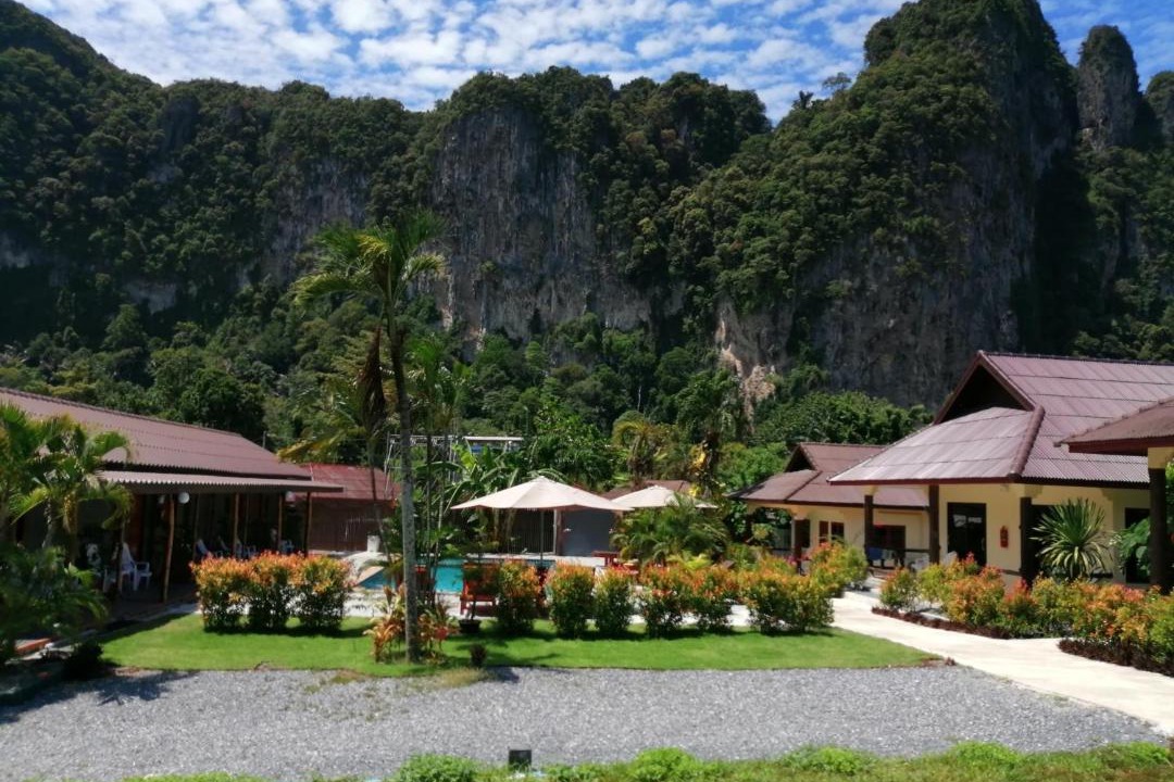 Photo of Others in Ao Nang