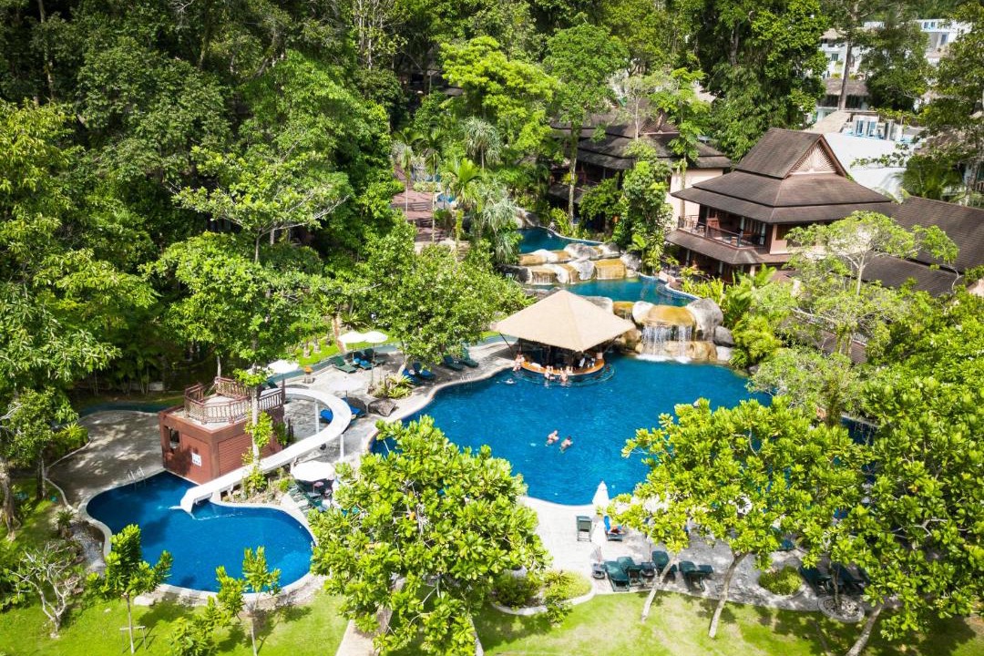 Photo of Others in Khao Lak