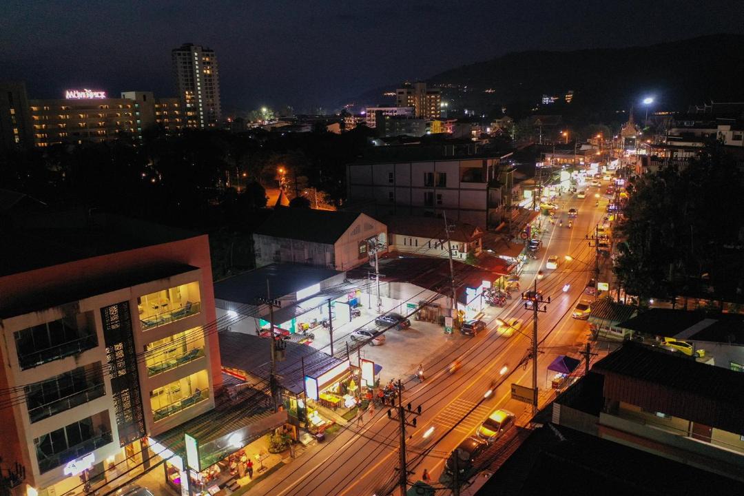 Photo of Others in Karon