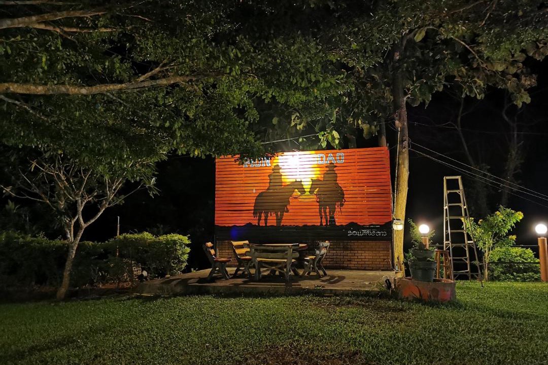 Photo of Others in Chiang Dao