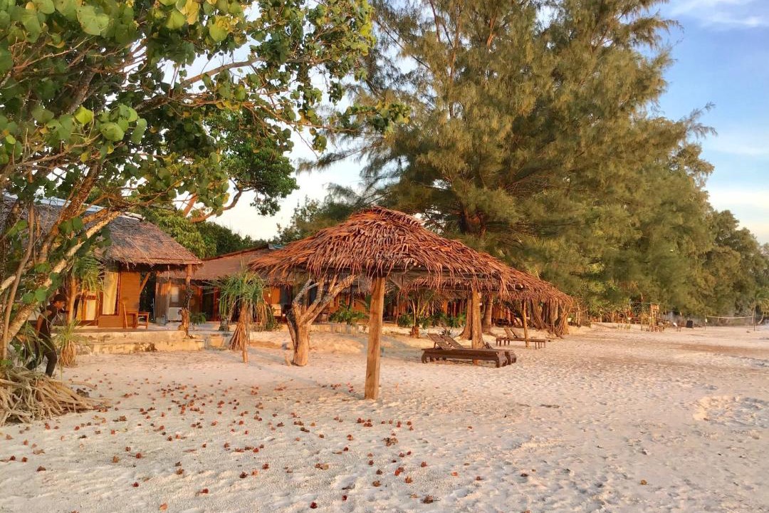 Photo of Others in Ranong