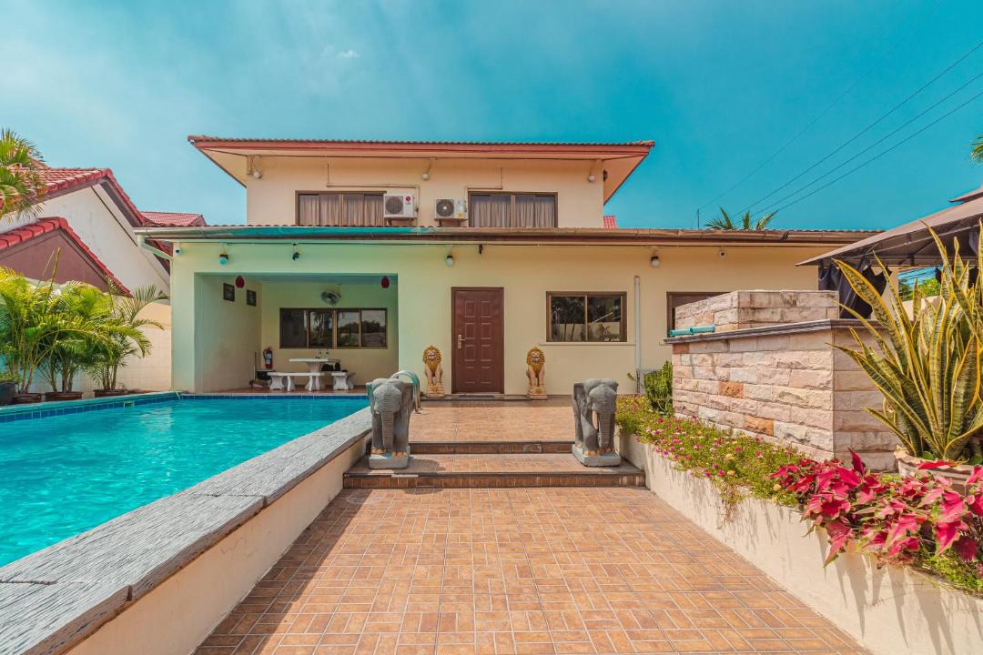 Photo of Outdoor in South Pattaya