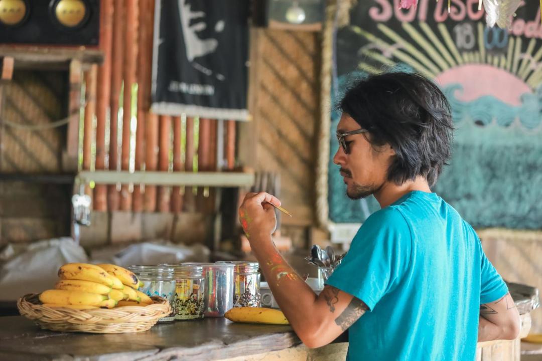 Photo of Others in Ko Phi Phi