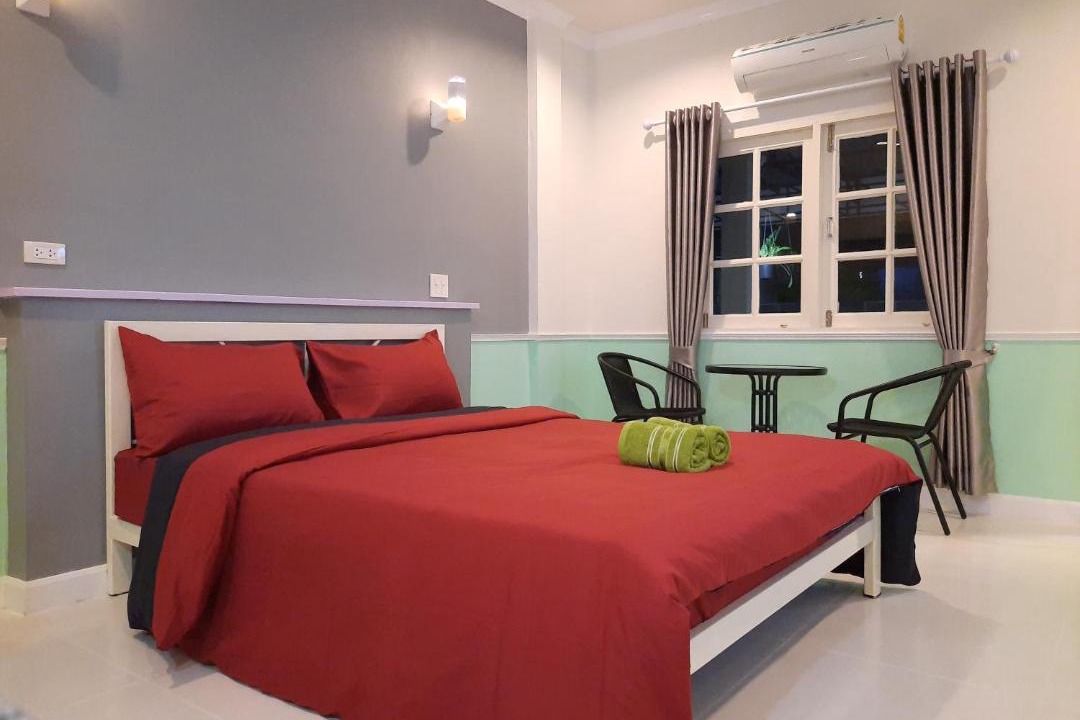 Photo of Bedroom in Hua Hin