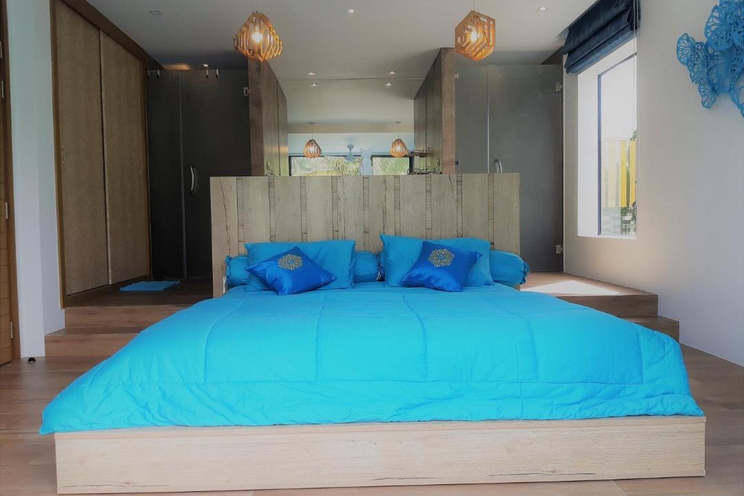 Photo of Bedroom in Sa Khu