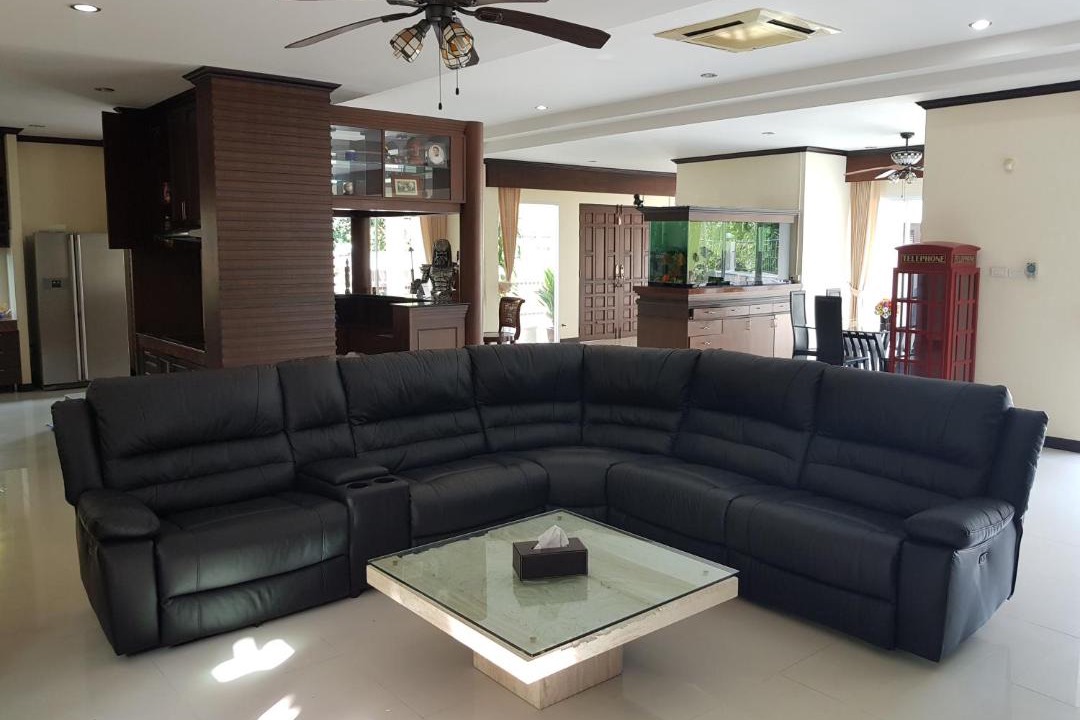 Photo of Livingroom in Kathu