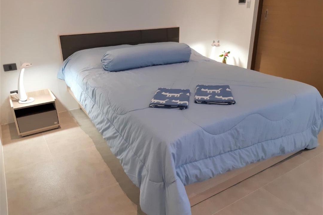 Photo of Bedroom in Sa Khu