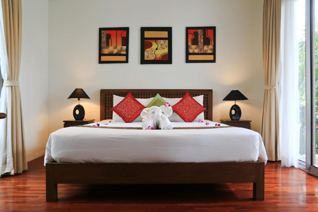 Photo of Bedroom in Kata