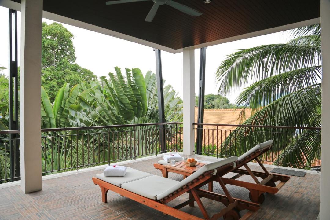 Photo of Patio Balcony in Kata