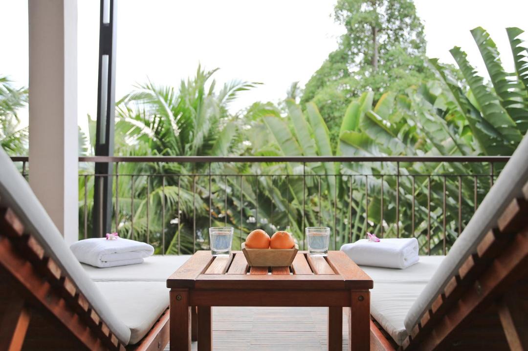 Photo of Patio Balcony in Kata