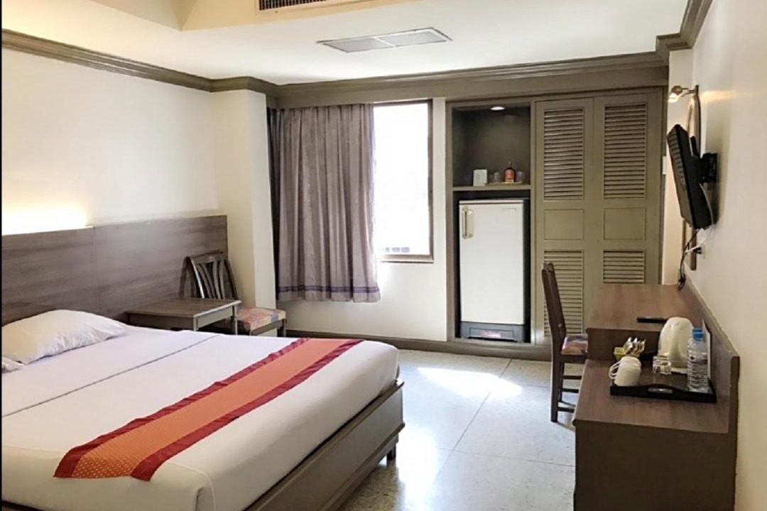 Photo of Bedroom in Nana