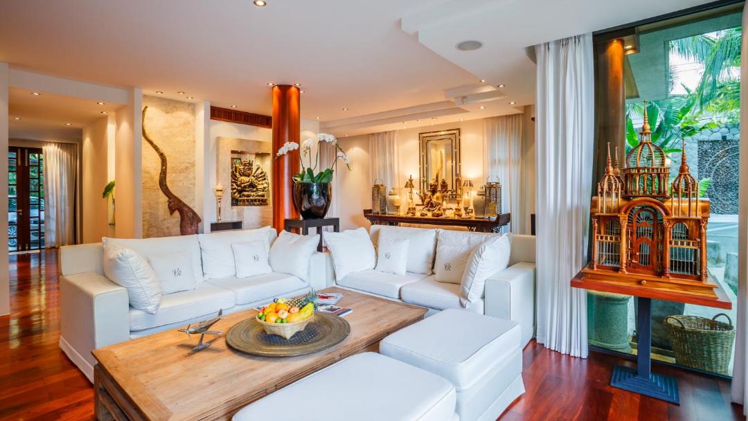 Photo of Livingroom in Cherngtalay