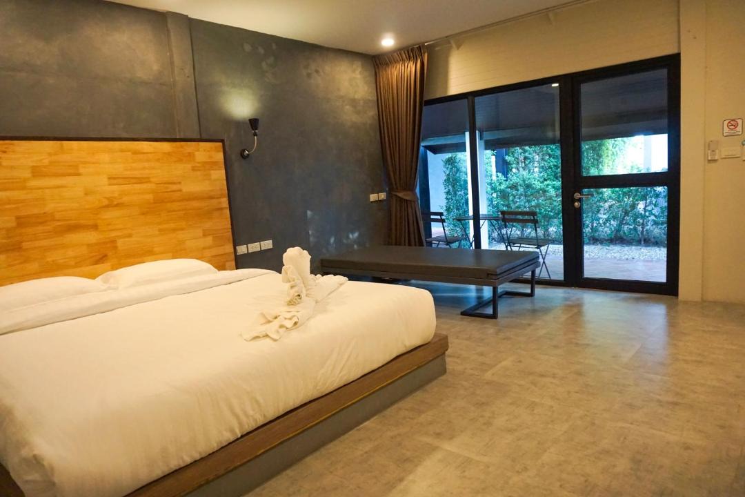 Photo of Bedroom in Rayong