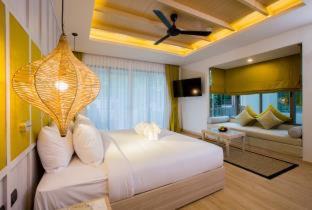 Photo of Bedroom in Karon
