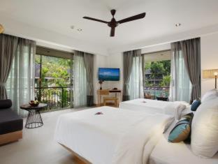Photo of Bedroom in Karon