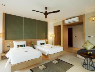 Photo of Bedroom in Karon