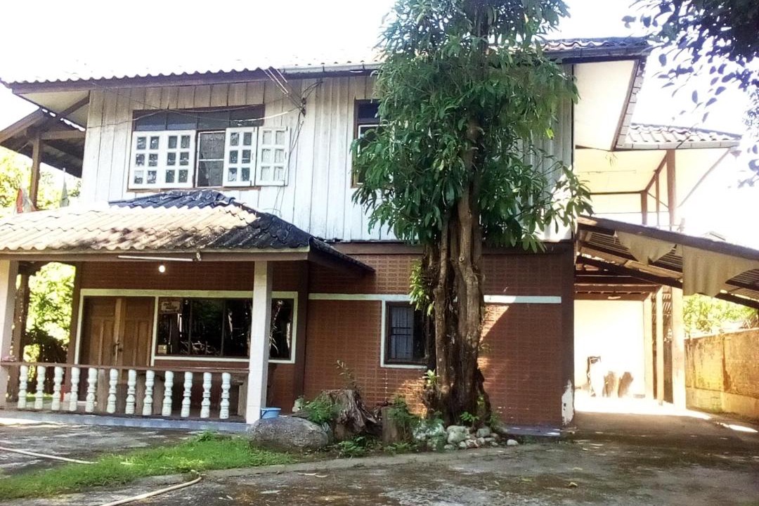 Photo of Others in Sangkhla Buri