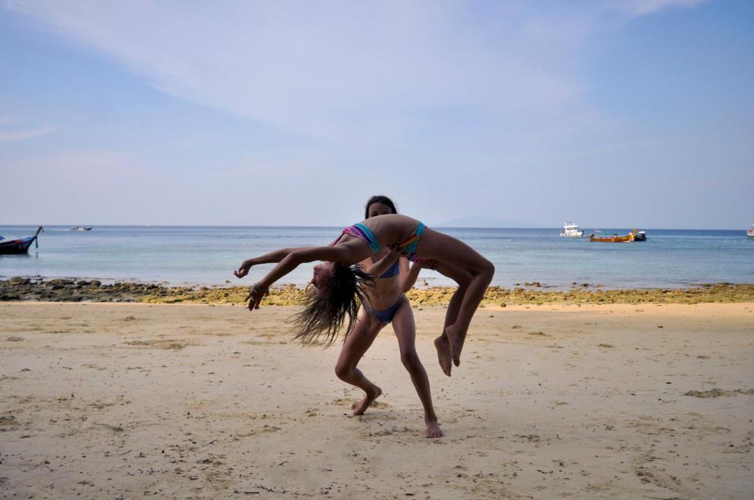 Photo of Others in Ko Phi Phi