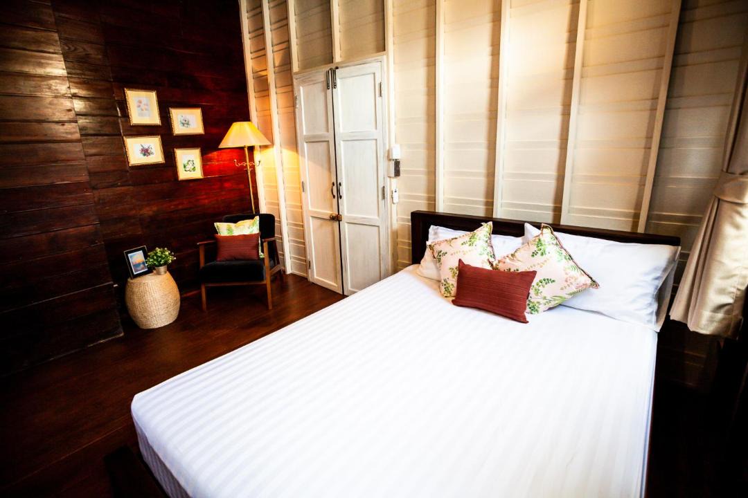 Photo of Bedroom in Ayutthaya