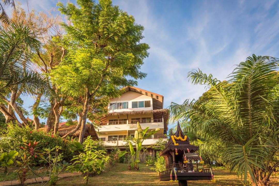 Photo of Others in Ko Mak