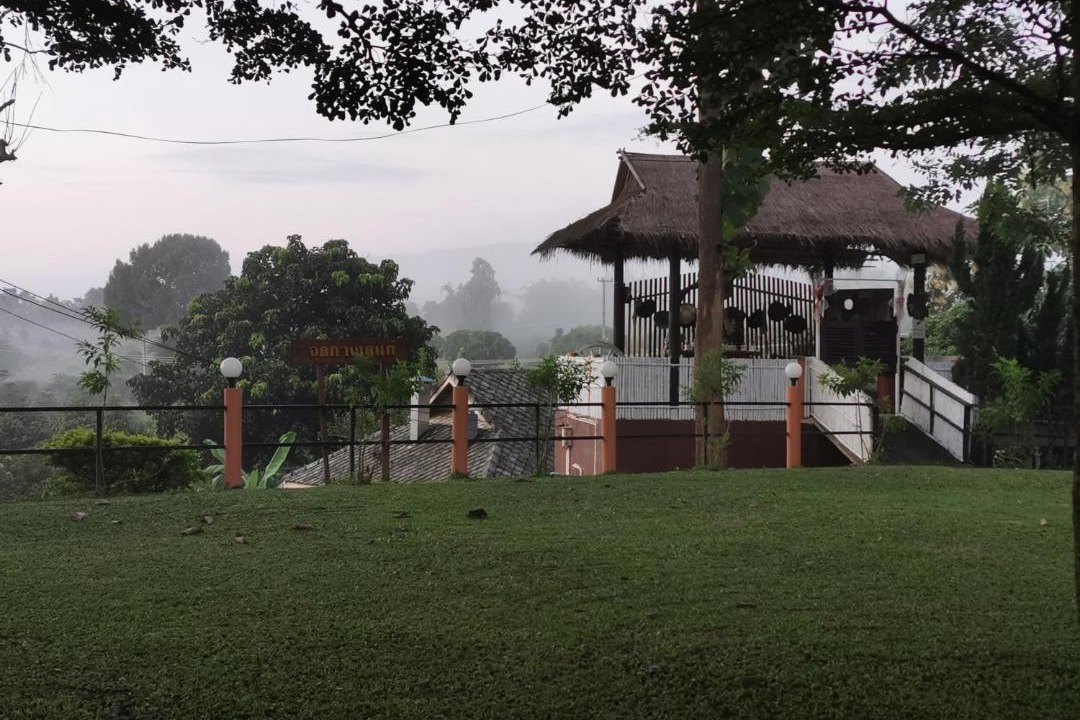 Photo of Others in Chiang Dao