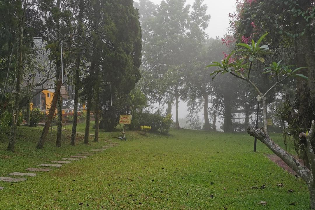 Photo of Others in Chiang Dao