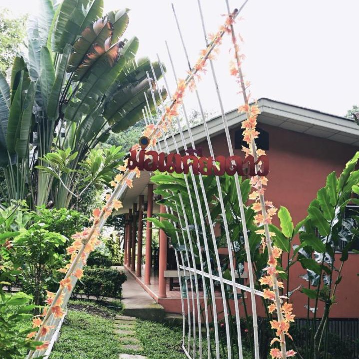 Photo of Others in Chiang Dao