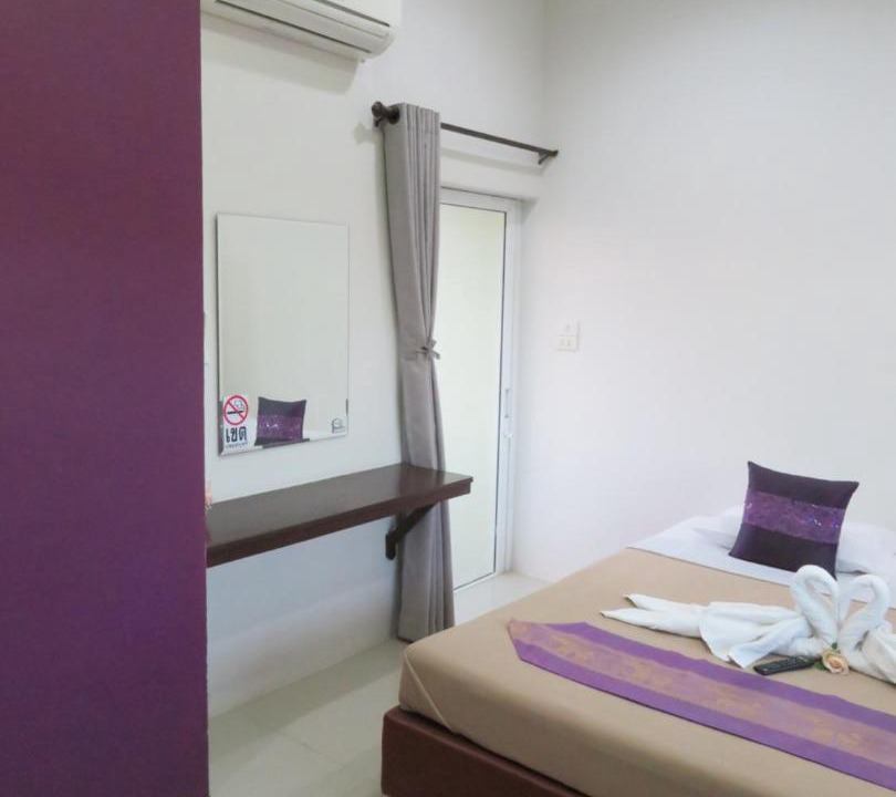 Photo of Bedroom in Fang