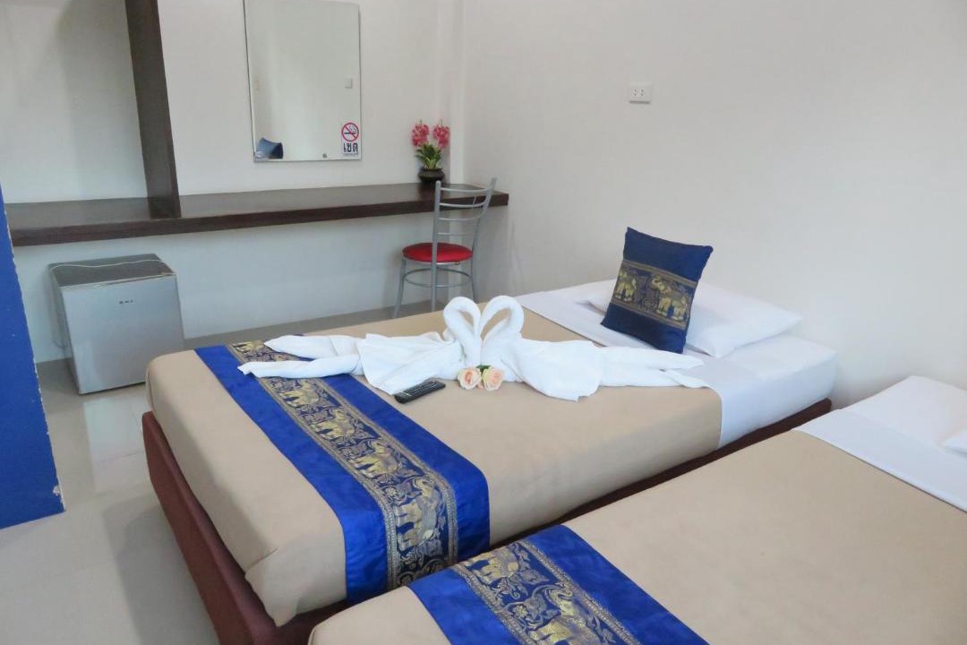 Photo of Bedroom in Fang