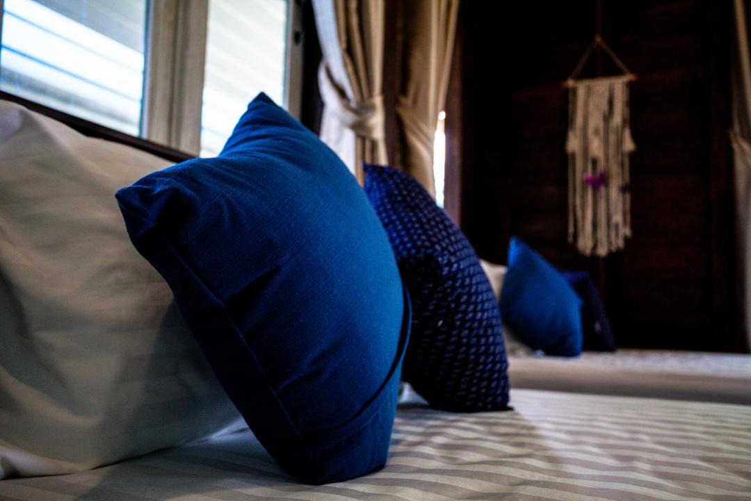 Photo of Bedroom in Ayutthaya