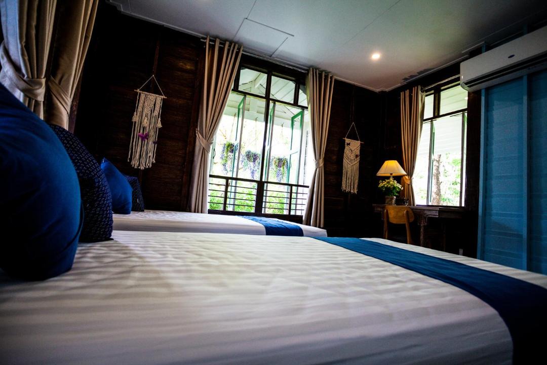 Photo of Bedroom in Ayutthaya