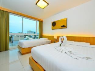 Photo of Bedroom in Talat Nuea