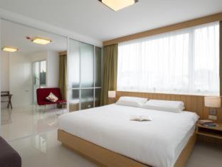 Photo of Bedroom in Talat Nuea
