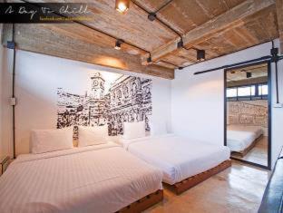 Photo of Bedroom in Old Phuket Town