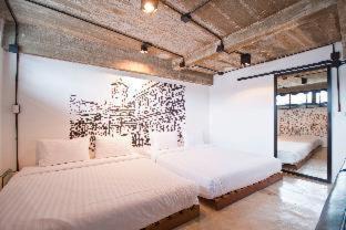 Photo of Bedroom in Old Phuket Town