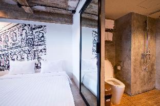 Photo of Bathroom in Old Phuket Town