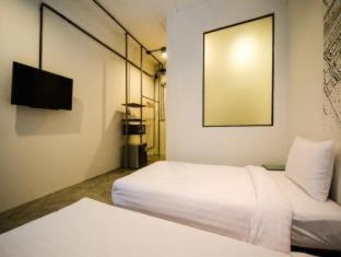 Photo of Bedroom in Old Phuket Town