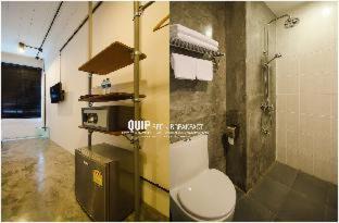 Photo of Bathroom in Old Phuket Town