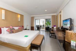 Photo of Bedroom in Patong