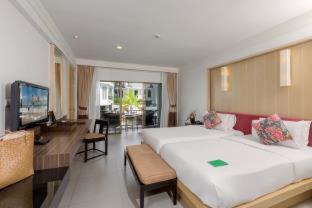 Photo of Bedroom in Patong