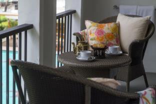 Photo of Patio Balcony in Patong