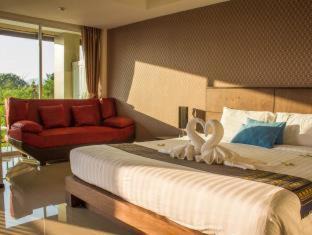 Photo of Bedroom in Talat Yai