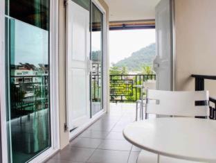 Photo of Patio Balcony in Talat Yai