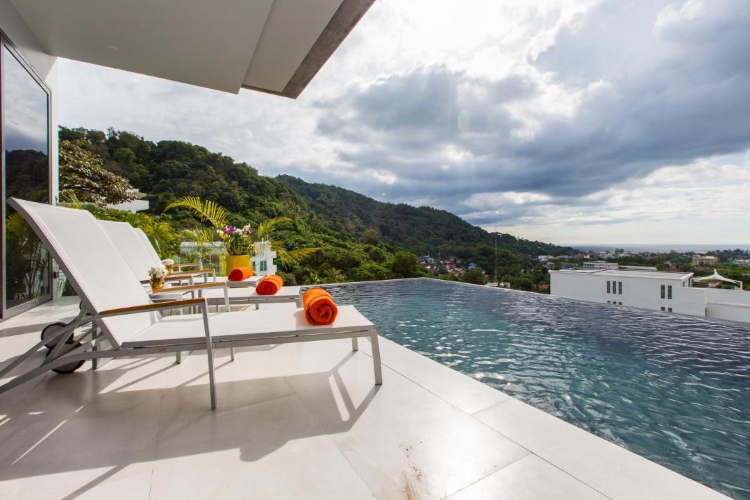Photo of Patio Balcony in Kata