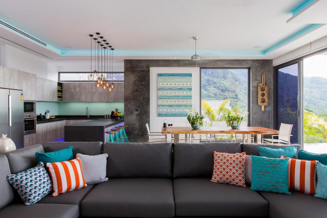 Photo of Livingroom in Kata