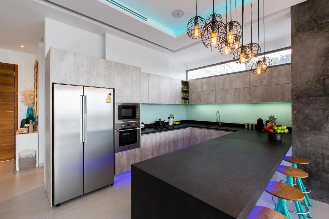 Photo of Kitchen in Kata
