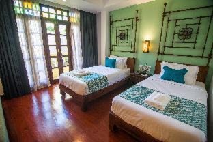 Photo of Bedroom in Old Phuket Town