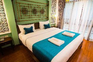 Photo of Bedroom in Old Phuket Town